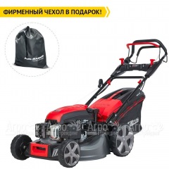 Газонокосилка бензиновая EVOline LMG 53 CVE в Омске