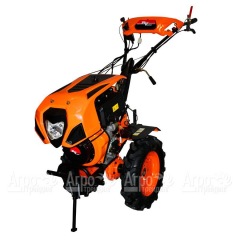 Мотоблок RedVerg Голиаф-2-9ДМФ в Омске