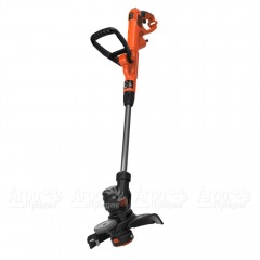 Электрокоса (электрический триммер) Black+Decker BESTE630 в Омске