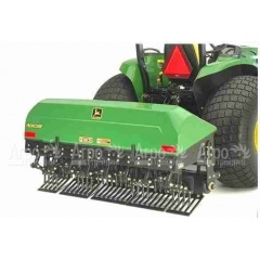 Газонный аэратор John Deer Aercore 2000 в Омске