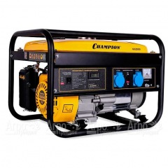 Бензогенератор Champion GG2300 2.3 кВт в Омске