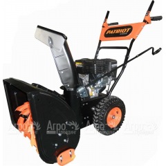Снегоуборщик Patriot PS 600 D в Омске
