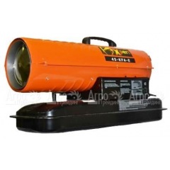 Дизельная тепловая пушка Expert 45T-KFA-E в Омске