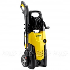 Мойка высокого давления Lavor Ikon 160 Plus в Омске