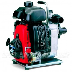 Бензиновая мотопомпа Honda WX 15 в Омске