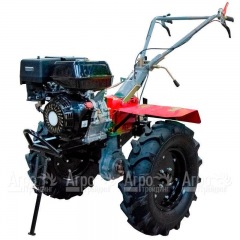 Мотоблок Forza МБ9-706 (фрезы в комплекте) в Омске