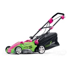 Газонокосилка электрическая Monferme 25197M в Омске