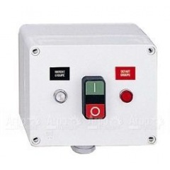 Пульт беспроводного дистанционного запуска и выключения ПГУ SDMO в Омске
