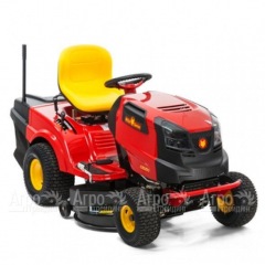 Садовый минитрактор Wolf-Garten A 92.165 H в Омске