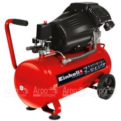 Компрессор воздушный Einhell TC-AC 420/50/10 V в Омске