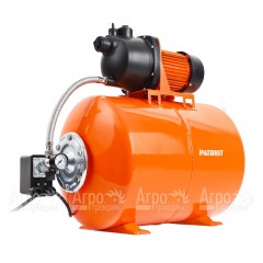 Насосная станция Patriot PW 1200-50 P в Омске