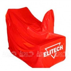 Чехол для снегоуборщика Elitech в Омске