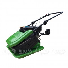 Виброплита бензиновая Zitrek z3k101 в Омске