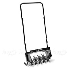 Скарификатор-аэратор механический Agri-Fab 40 см в Омске