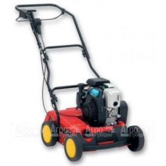 Бензиновый вертикуттер Wolf-Garten UV 40 B в Омске