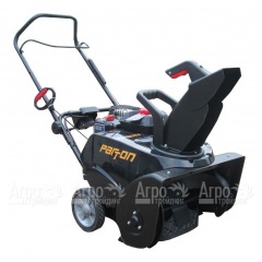 Снегоуборщик Parton PA5522ES в Омске