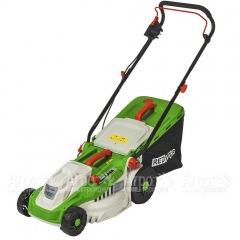 Газонокосилка электрическая RedVerg RD-ELM380 в Омске
