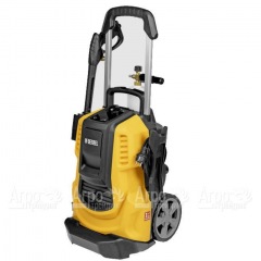 Мойка высокого давления Denzel R-230iD в Омске