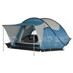 Палатка High Peak Lipari 2 в Омске