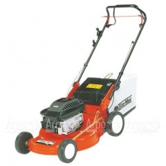 Газонокосилка бензиновая Oleo-Mac G48P в Омске