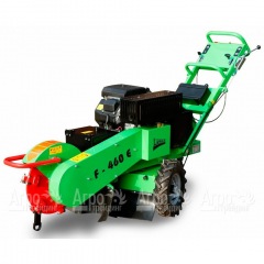Измельчитель пней Laski F460EC-Rato в Омске