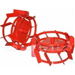 Грунтозацепы Stiga KF в Омске