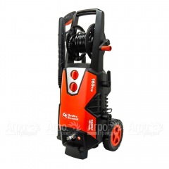 Мойка высокого давления Quattro Elementi Napoli 160 Turbo в Омске