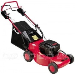 Газонокосилка бензиновая Solo 553 S в Омске