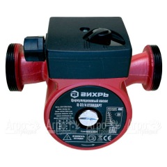 Циркуляционный насос Вихрь Ц-32/4 Стандарт в Омске