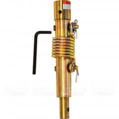 Амортизатор для шнека Tsunami в Омске