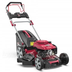 Газонокосилка бензиновая Expert L56SE в Омске