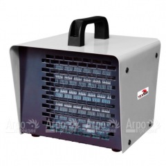 Электрическая тепловая пушка Техпром ТПЭ-3000МК в Омске