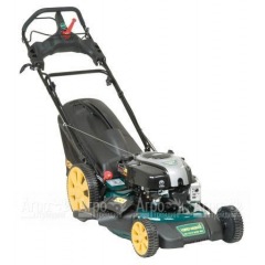 Газонокосилка бензиновая Yard-Man YM 7019 SPBE HW в Омске
