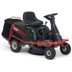 Райдер MTD Minirider 60 в Омске