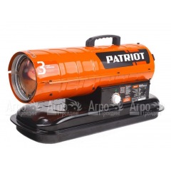 Дизельная тепловая пушка Patriot DTW 227 в Омске