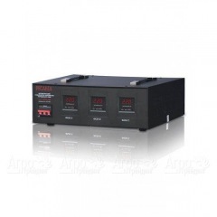 Стабилизатор Ресанта АСН-4 500/3 в Омске