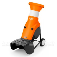 Измельчитель электрический садовый Stihl GHE 150.0 в Омске