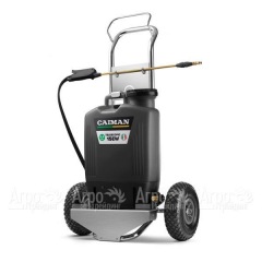 Опрыскиватель аккумуляторный Caiman Telescopic 15EW в Омске