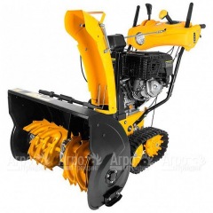 Снегоуборщик гусеничный Sturm STG70111T в Омске