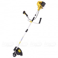 Бензокоса (бензиновый триммер) Huter GGT-1900S в Омске