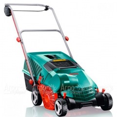 Аэратор электрический Bosch AVR 1100 Verticutter в Омске