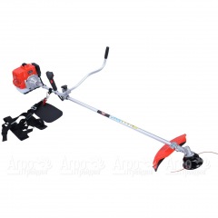  Бензокоса (бензиновый триммер) Sunreka GT52S в Омске