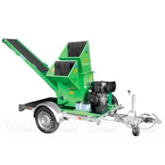 Измельчитель дизельный Caiman T5 Diesel в Омске