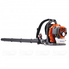 Воздуходувка бензиновая Husqvarna 530 BT в Омске