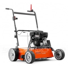 Скарификатор Husqvarna S 500 PRO в Омске