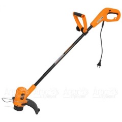 Электрокоса (электрический триммер) Carver TR 400ТM в Омске