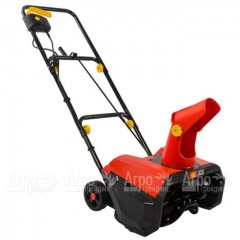 Снегоуборщик электрический DDE STE180 в Омске