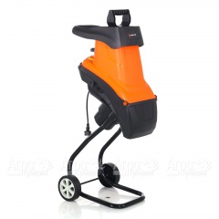 Измельчитель электрический Yard Fox 2400SE в Омске