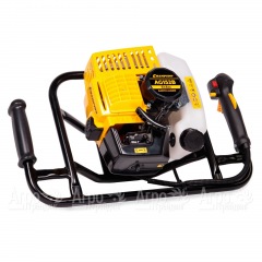 Мотобур (бензобур) Champion AG152B в Омске