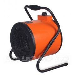 Электрическая тепловая пушка Patriot PT-R 3 в Омске